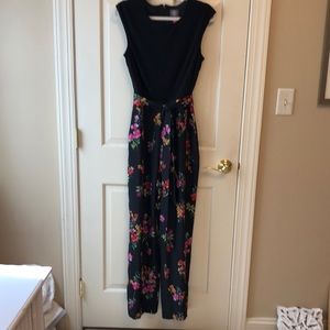 Vince Camuto jumpsuit